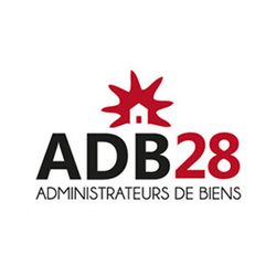 Logo de l'agence Adb 28
