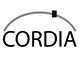 Logo de l'agence Cordia