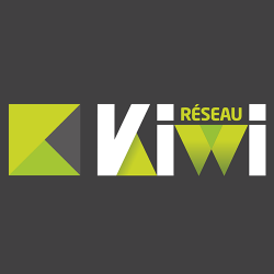 Logo de l'agence Kiwi immobilier