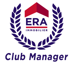 Logo de l'agence Era Avenir  Immobilier