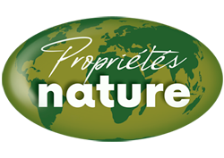 Logo de l'agence Propriétés Nature
