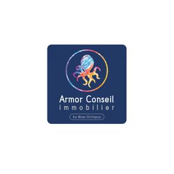 Logo de l'agence Armor Conseil Immobilier