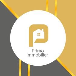 Logo de l'agence Patrimoine Immobilier Nemours