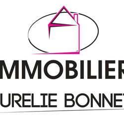 Logo de l'agence AURELIE BONNET IMMOBILIER