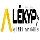 Logo de l'agence Lambert Christophe LEKYP BY LNPI