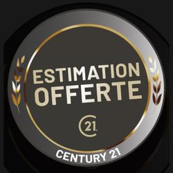 Logo de l'agence Century 21 Les Weppes