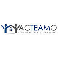 Logo de l'agence Acteamo