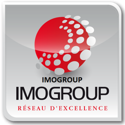 Logo de l'agence Agence Desbenoit
