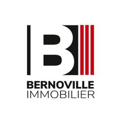 Logo de l'agence CITYA BERNOVILLE