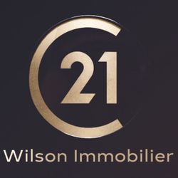 Logo de l'agence Century 21