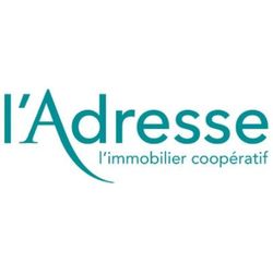 Logo de l'agence L'Adresse Saint-Branchs