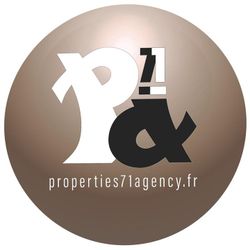 Logo de l'agence P71A