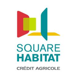 Logo de l'agence Square Habitat VENDOME