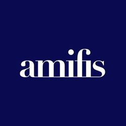 Logo de l'agence Amifis