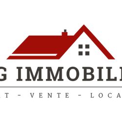 Logo de l'agence A3G Immobilier
