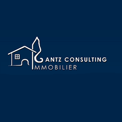 Logo de l'agence Gantz Consulting Immobilier