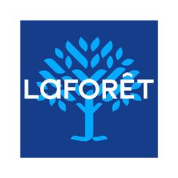 Logo de l'agence Laforêt Saint-Flour