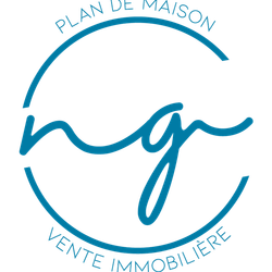 Logo de l'agence Nadege Gautier