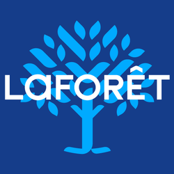 Logo de l'agence Laforet La Tour Du Pin