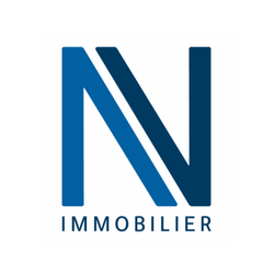 Logo de l'agence Caen Nord Immobilier