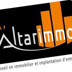 Logo de l'agence Altarimmo