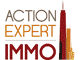 Logo de l'agence Vénosino Dorothée - Action Expert  Immo