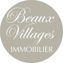 Logo de l'agence Beaux Villages Immobilier