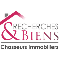 Logo de l'agence Recherches et Biens