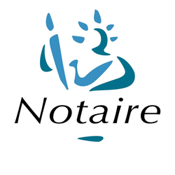 Logo de l'agence MARINE DREAN GUIGNARD NOTAIRE SELARL
