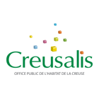 Logo de l'agence Creusalis