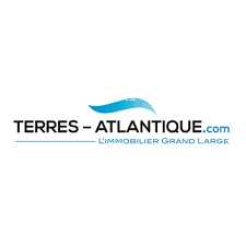 Logo de l'agence Terres D'Atlantique