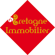 Logo de l'agence Bretagne Viager - Bretagne Immobilier