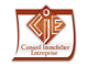 Logo de l'agence Bonoron Immobilier