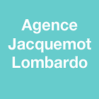 Logo de l'agence Agence Jacquemot Lombardo