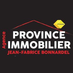 Logo de l'agence Province Immobilier