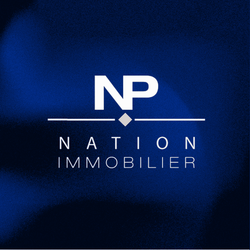 Logo de l'agence Norman Parker Nation Immobilier