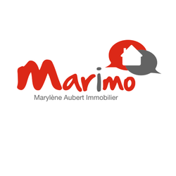 Logo de l'agence Marimo