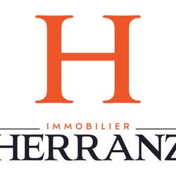 Logo de l'agence Herranz Immobilier