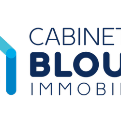 Logo de l'agence Cabinet Blouin Immobilier