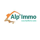 Logo de l'agence Agence immobilière ALP'IMMO