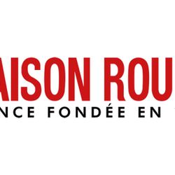 Logo de l'agence Maison Rouge
