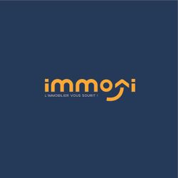 Logo de l'agence Immoji