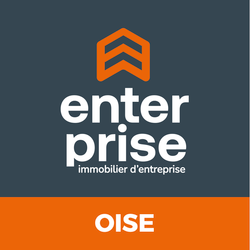 Logo de l'agence Enterprise Immo Oise
