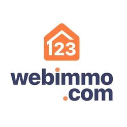 Logo de l'agence 123Webimmo