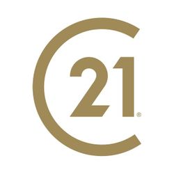 Logo de l'agence Century 21 Confluences
