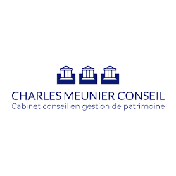 Logo de l'agence Charles Meunier Conseil