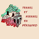 Logo de l'agence Terres et Pierres en Périgord
