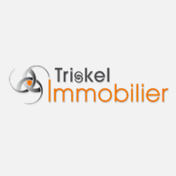 Logo de l'agence Triskel Immobilier