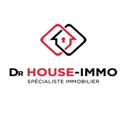 Logo de l'agence DR HOUSE IMMO