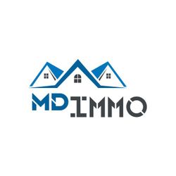 Logo de l'agence MD Immo Invest